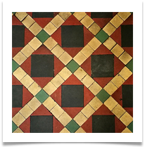 1 - Phone - Pub Tiles - Chris Beesley